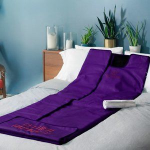 HigherDOSE Infrared Sauna Blanket